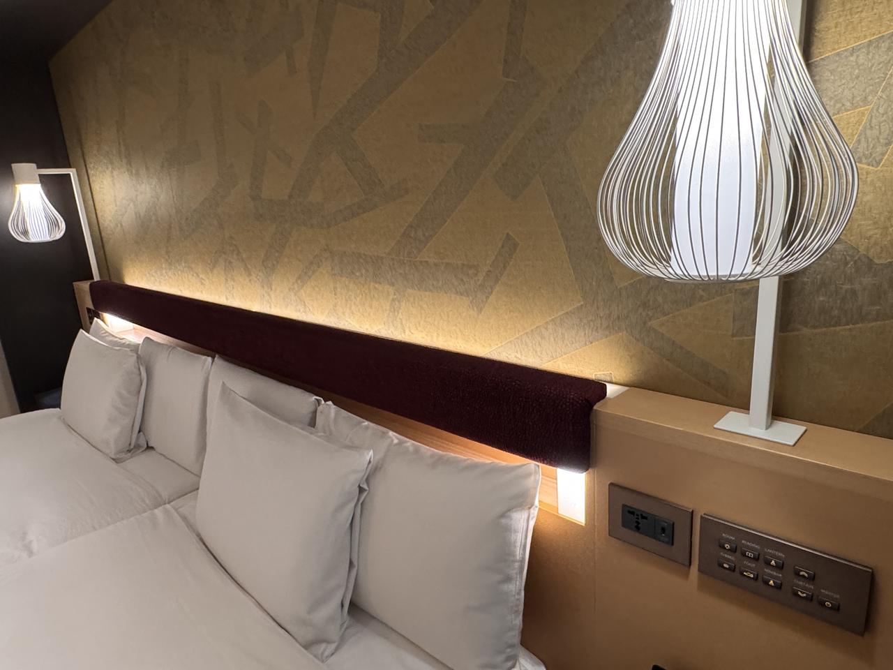 画像25: お茶と眠りのめぐりステイ♡ 心と体の巡りを整える9つの特典付き
【ホテル1899東京】が贈る“スリープツーリズム”