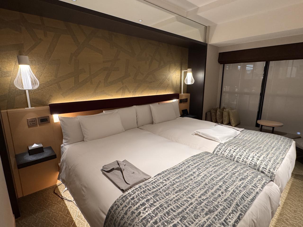 画像13: お茶と眠りのめぐりステイ♡ 心と体の巡りを整える9つの特典付き
【ホテル1899東京】が贈る“スリープツーリズム”