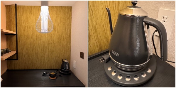 画像28: お茶と眠りのめぐりステイ♡ 心と体の巡りを整える9つの特典付き
【ホテル1899東京】が贈る“スリープツーリズム”