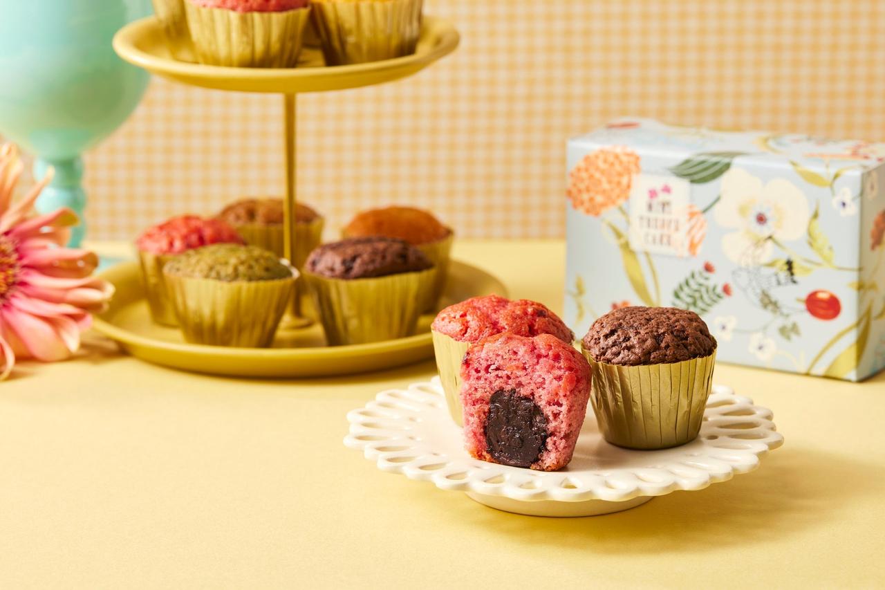 画像2: 日常に寄り添う彩りを♡【ブールミッシュ✖Shinzi Katoh】Élan Floralシリーズから新色＆新ライン登場！