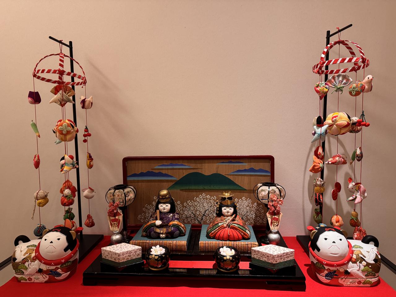 画像1: 春の自分を整える、やさしい旅へ