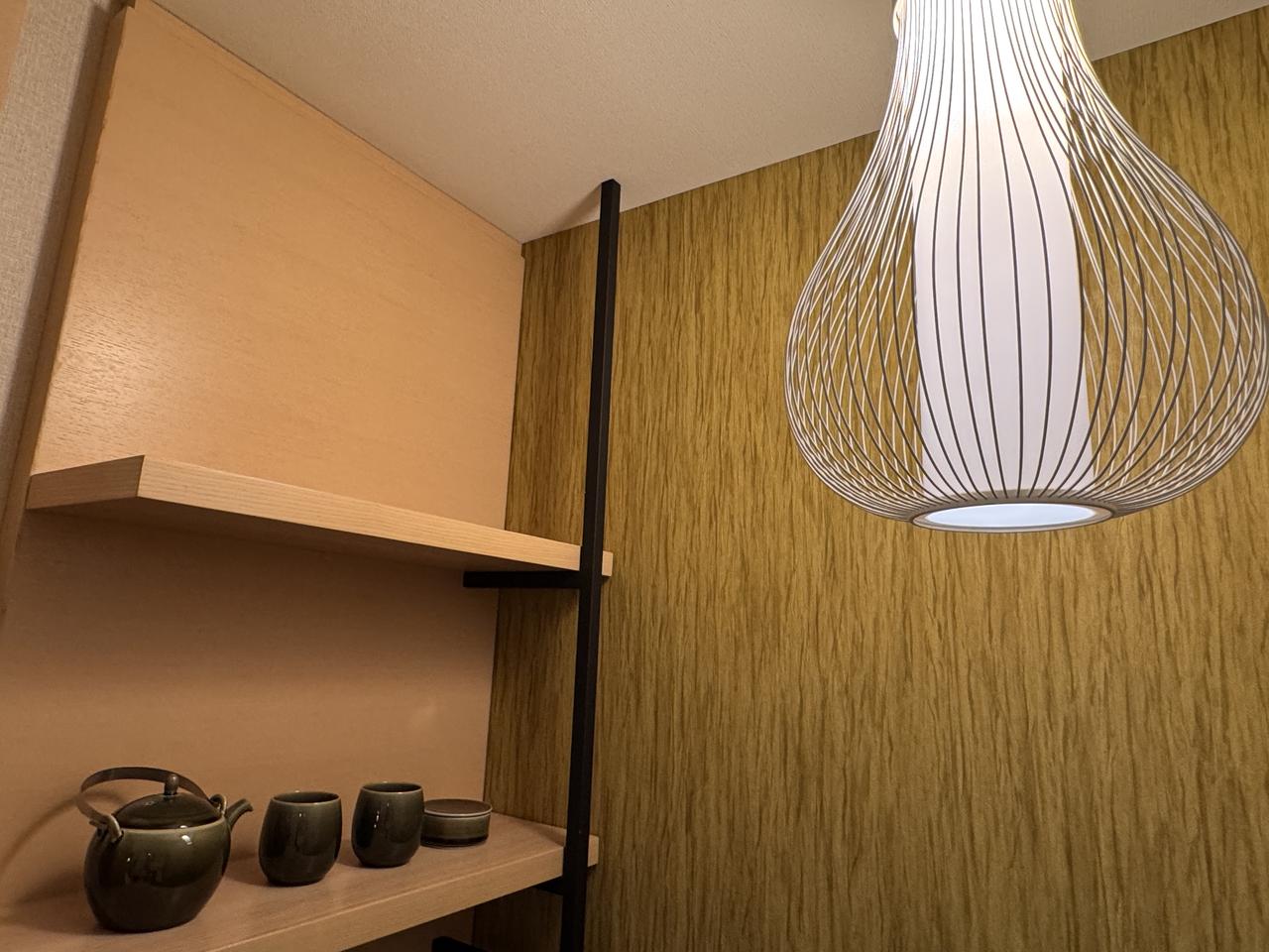 画像24: お茶と眠りのめぐりステイ♡ 心と体の巡りを整える9つの特典付き
【ホテル1899東京】が贈る“スリープツーリズム”