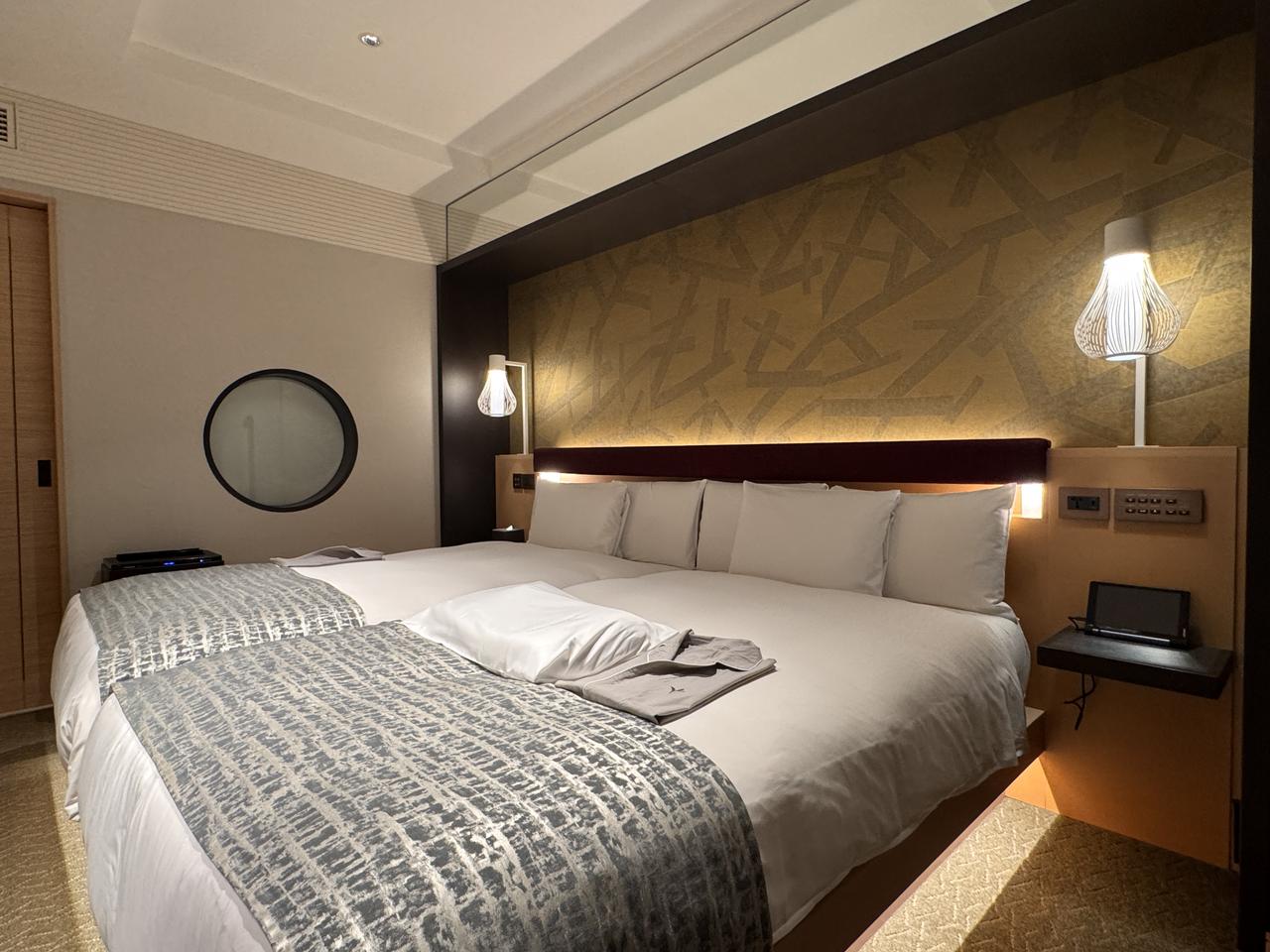 画像18: お茶と眠りのめぐりステイ♡ 心と体の巡りを整える9つの特典付き
【ホテル1899東京】が贈る“スリープツーリズム”