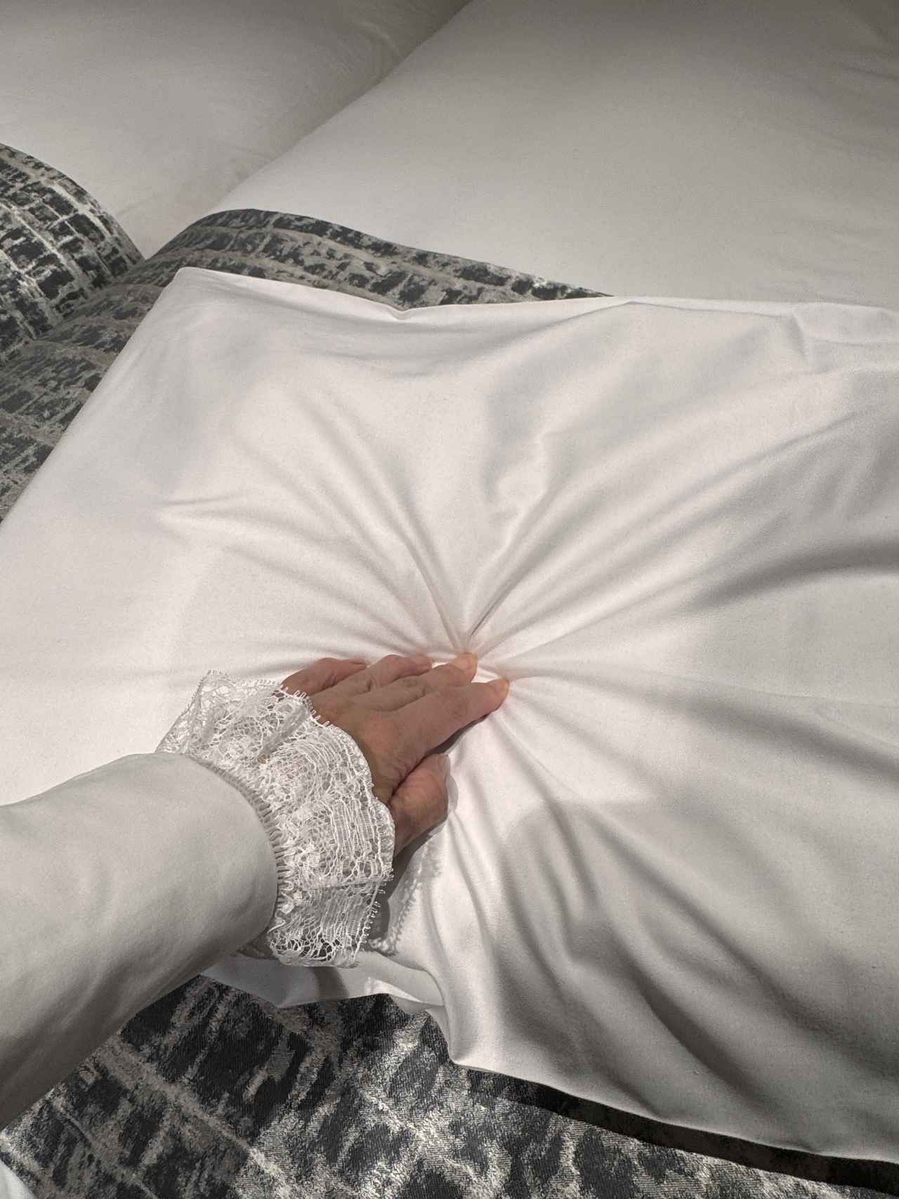 画像15: お茶と眠りのめぐりステイ♡ 心と体の巡りを整える9つの特典付き
【ホテル1899東京】が贈る“スリープツーリズム”