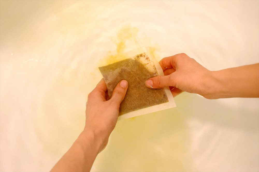 画像14: お茶と眠りのめぐりステイ♡ 心と体の巡りを整える9つの特典付き
【ホテル1899東京】が贈る“スリープツーリズム”