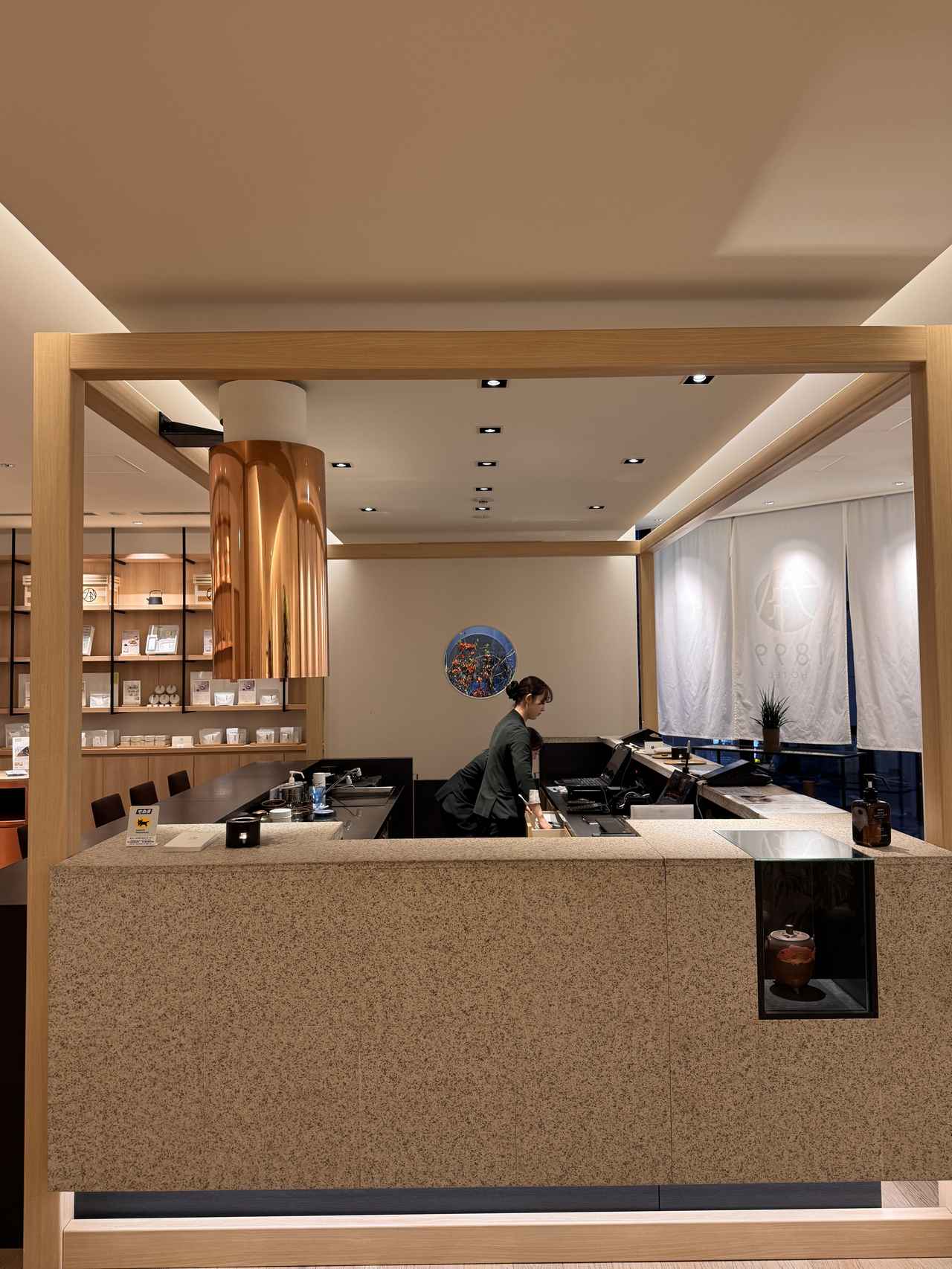 画像8: お茶と眠りのめぐりステイ♡ 心と体の巡りを整える9つの特典付き
【ホテル1899東京】が贈る“スリープツーリズム”