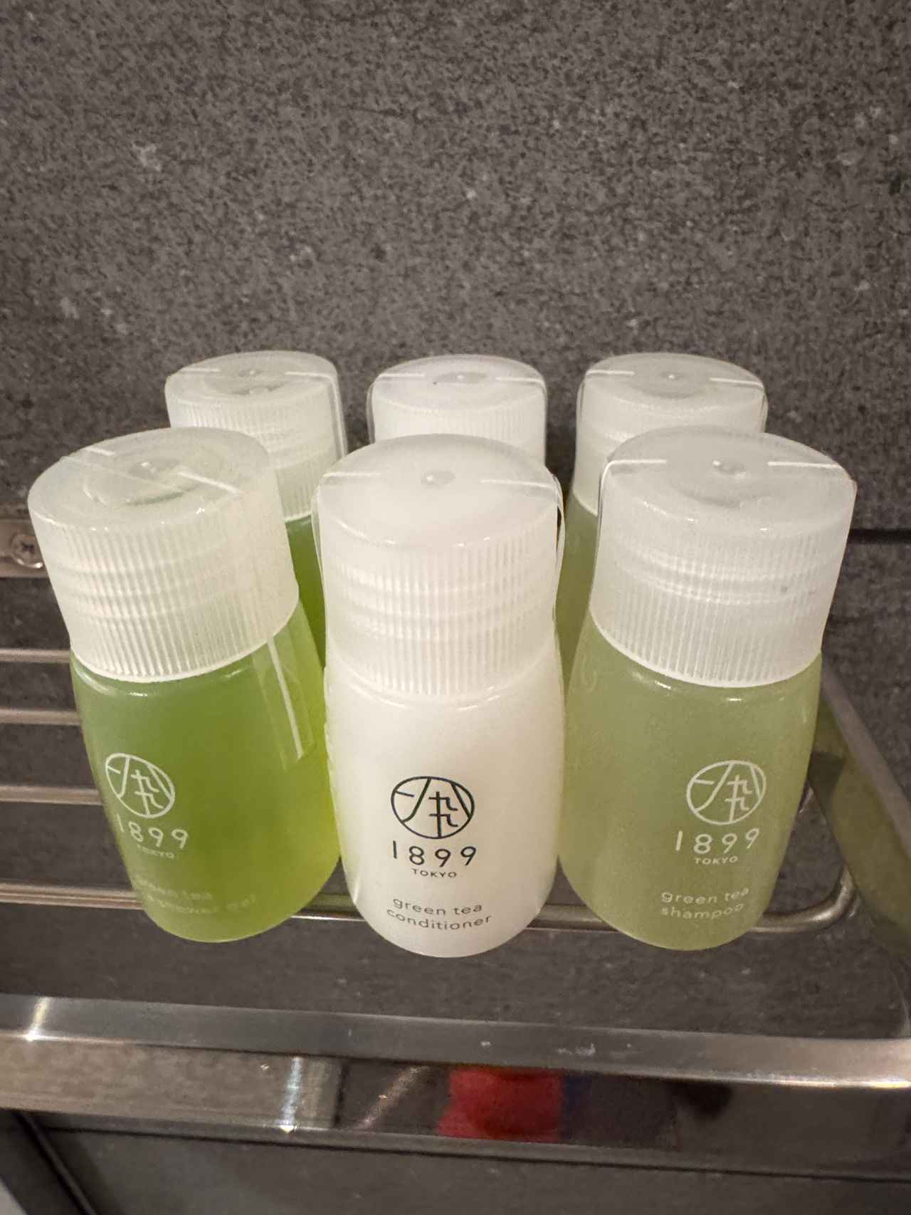 画像21: お茶と眠りのめぐりステイ♡ 心と体の巡りを整える9つの特典付き
【ホテル1899東京】が贈る“スリープツーリズム”