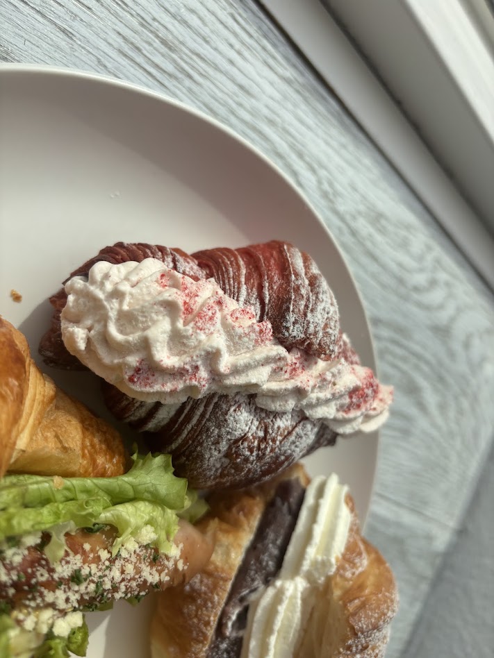 画像2: おすすめ商品を並べていただきました