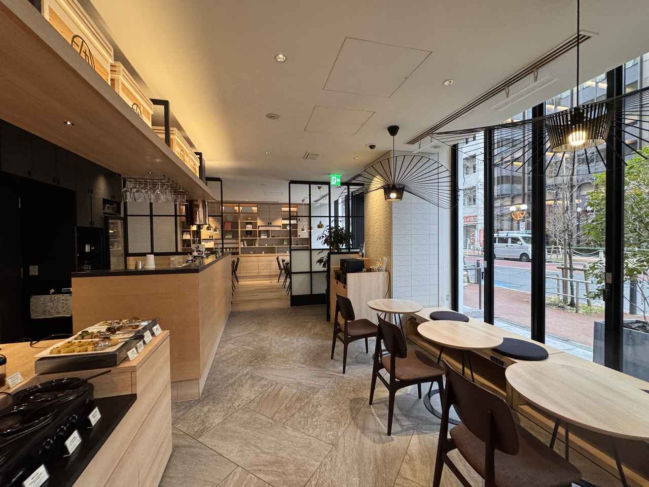 画像33: お茶と眠りのめぐりステイ♡ 心と体の巡りを整える9つの特典付き
【ホテル1899東京】が贈る“スリープツーリズム”