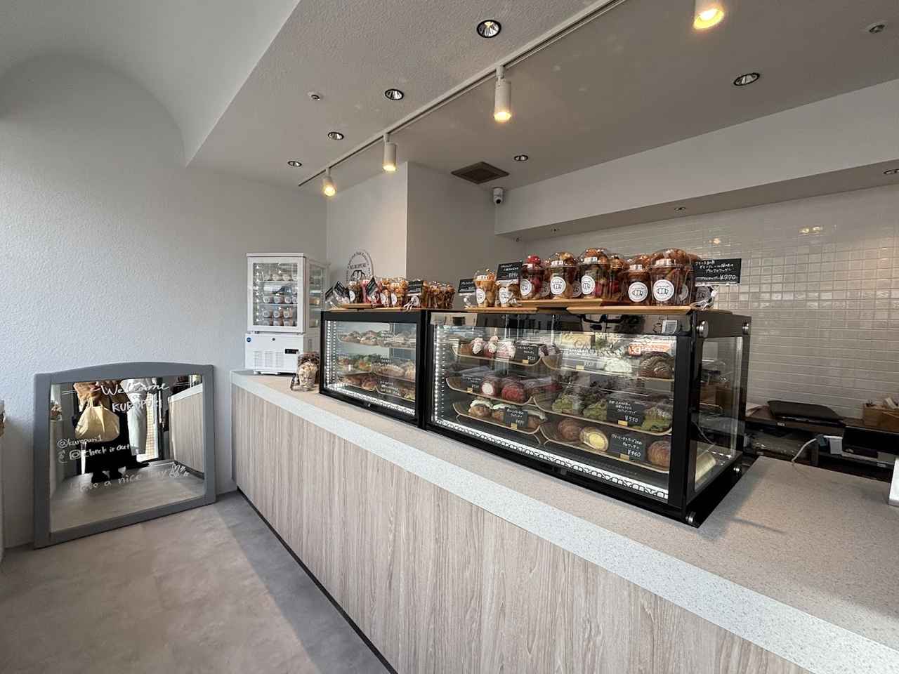 画像1: ラインナップは！