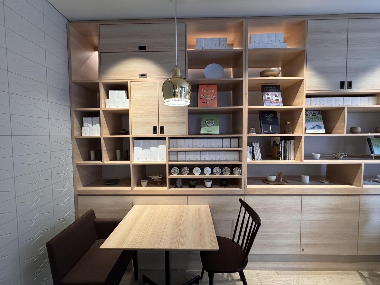 画像35: お茶と眠りのめぐりステイ♡ 心と体の巡りを整える9つの特典付き
【ホテル1899東京】が贈る“スリープツーリズム”