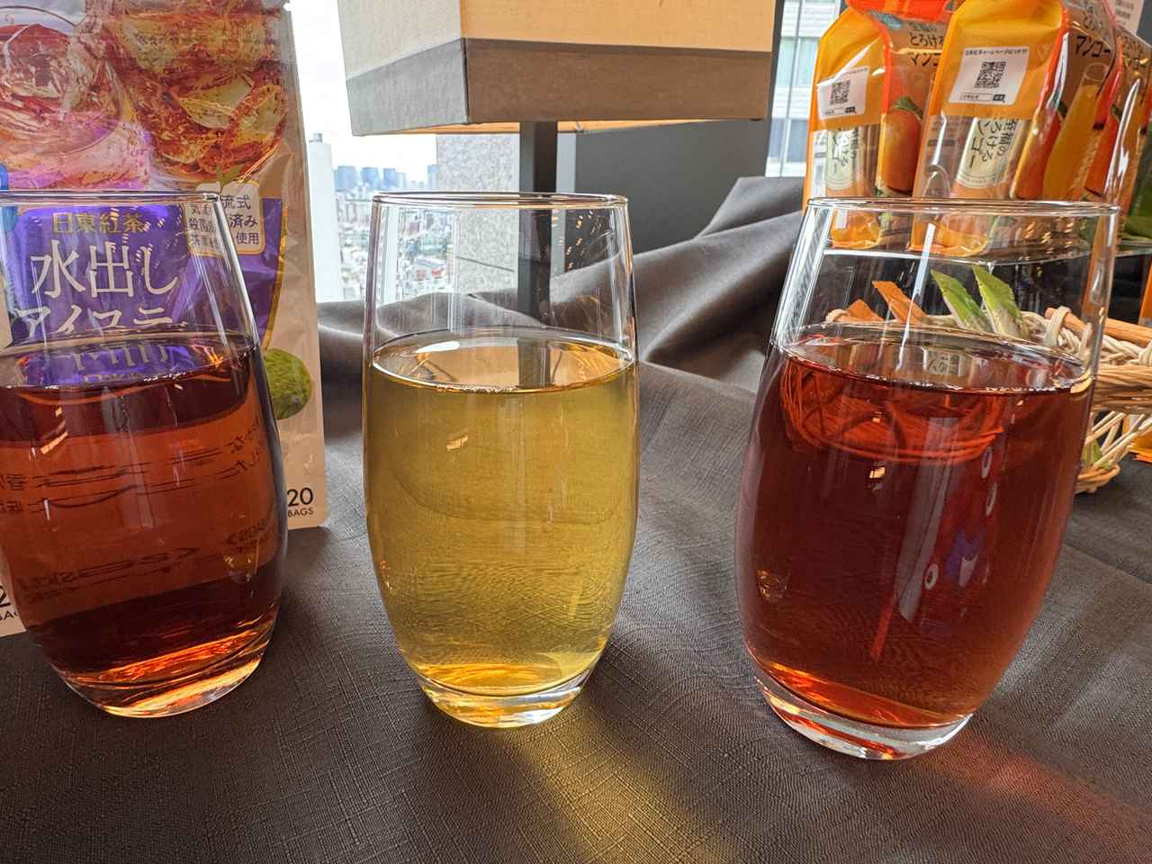 画像1: 冷蔵庫に常備したくなる“夏の相棒”