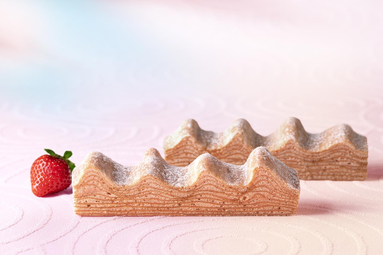 画像: 【価格】1本 972円（税込） 【販売期間】2026年2月19日〜5月末頃