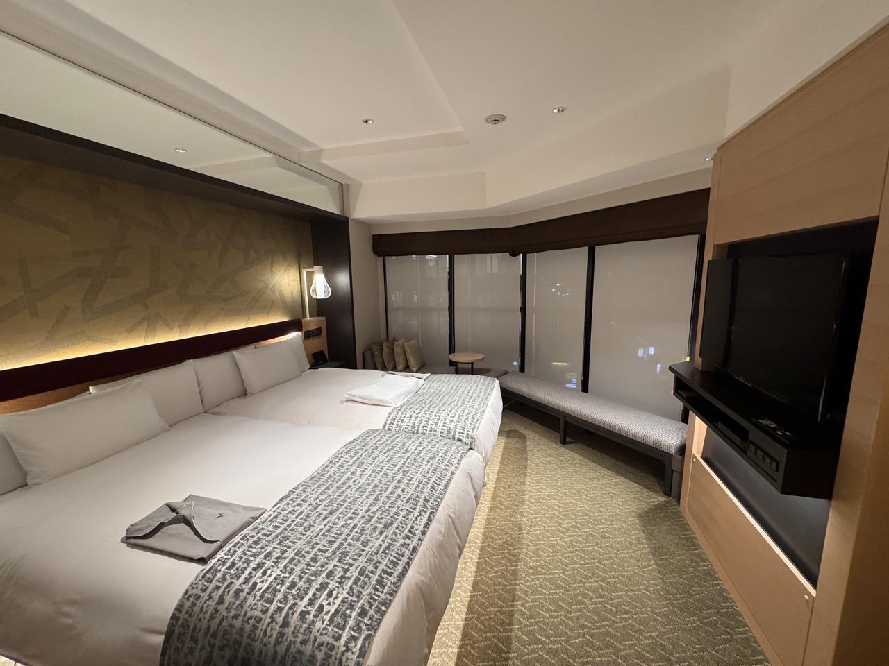 画像17: お茶と眠りのめぐりステイ♡ 心と体の巡りを整える9つの特典付き
【ホテル1899東京】が贈る“スリープツーリズム”