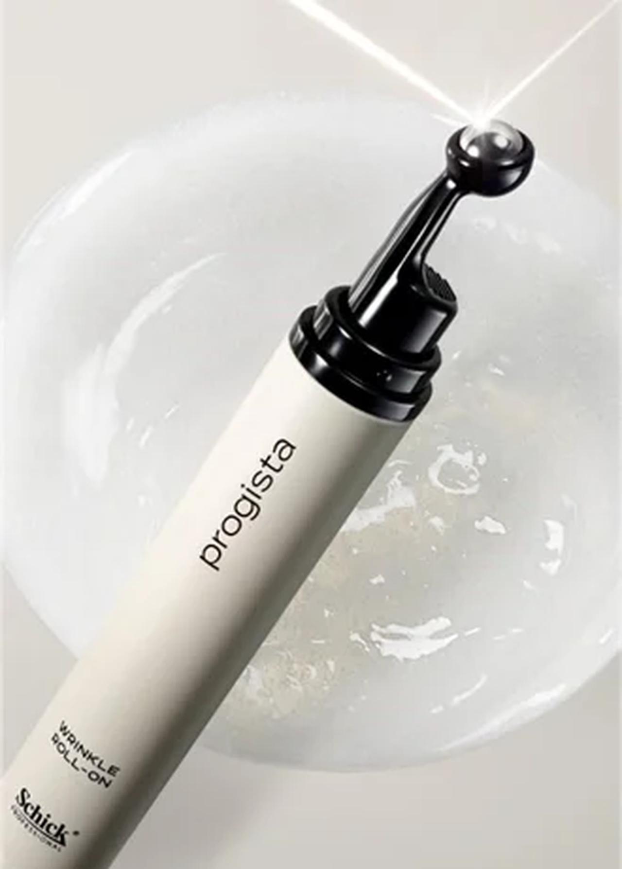 画像1: 旦那様や彼へのギフトに♡Schick新ブランド「progista」から目元ケアの救世主が登場!