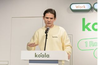 画像: アダム翔太氏