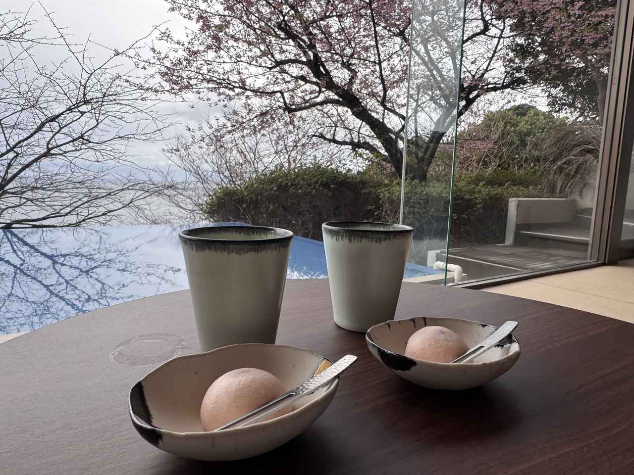 画像32: 春、桜と海に抱かれる温泉リトリートへ♡【伊豆リトリート 熱川粋光】で出会う“ノスタルジック・ラグジュアリー”の旅