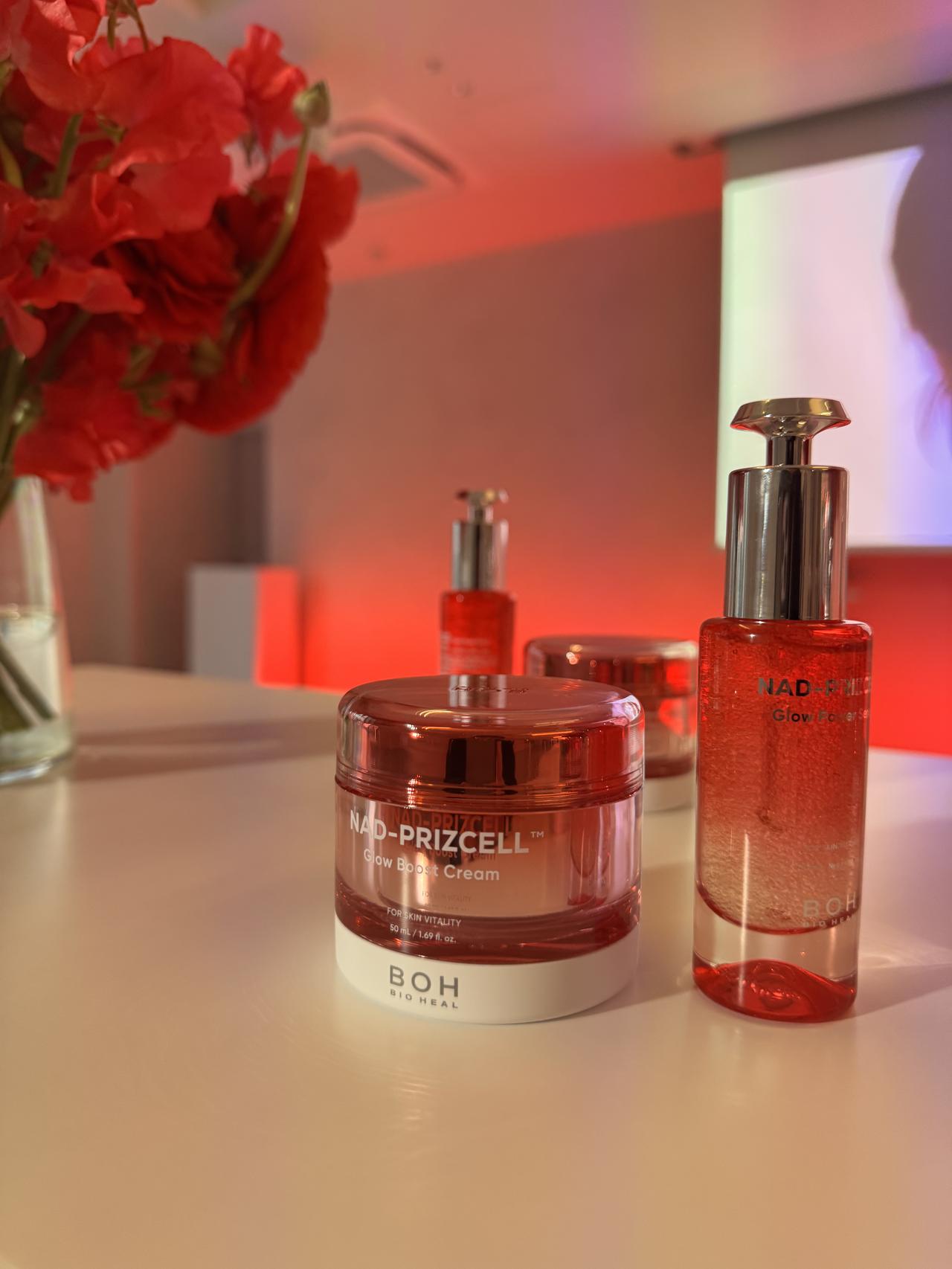 画像: 次世代成分「NAD」に注目!肌のハリ・ツヤを支える“細胞のエネルギー”とは?