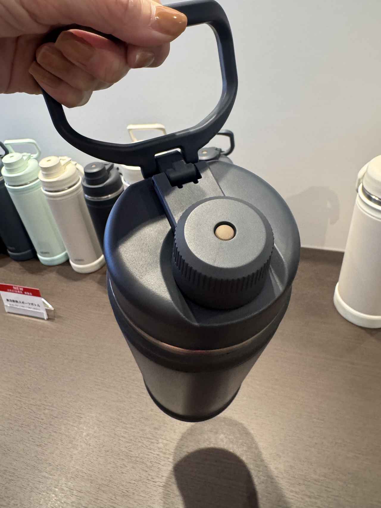 画像4: サーモスから“春の新作”が一挙登場♡毎日がもっと快適になる4つの新アイテムをチェック