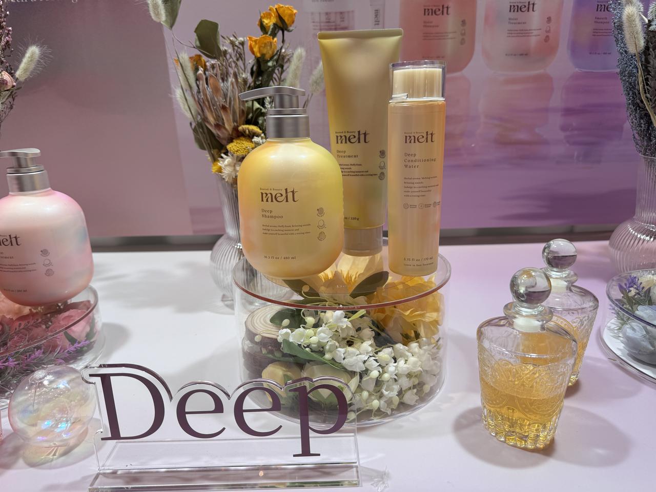 画像3: “休息美容”という新しいヘアケア習慣