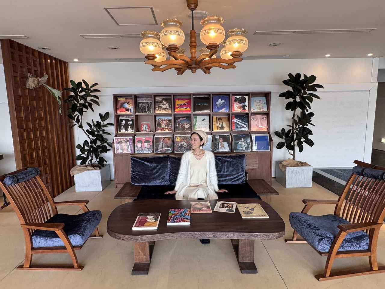 画像27: 春、桜と海に抱かれる温泉リトリートへ♡【伊豆リトリート 熱川粋光】で出会う“ノスタルジック・ラグジュアリー”の旅