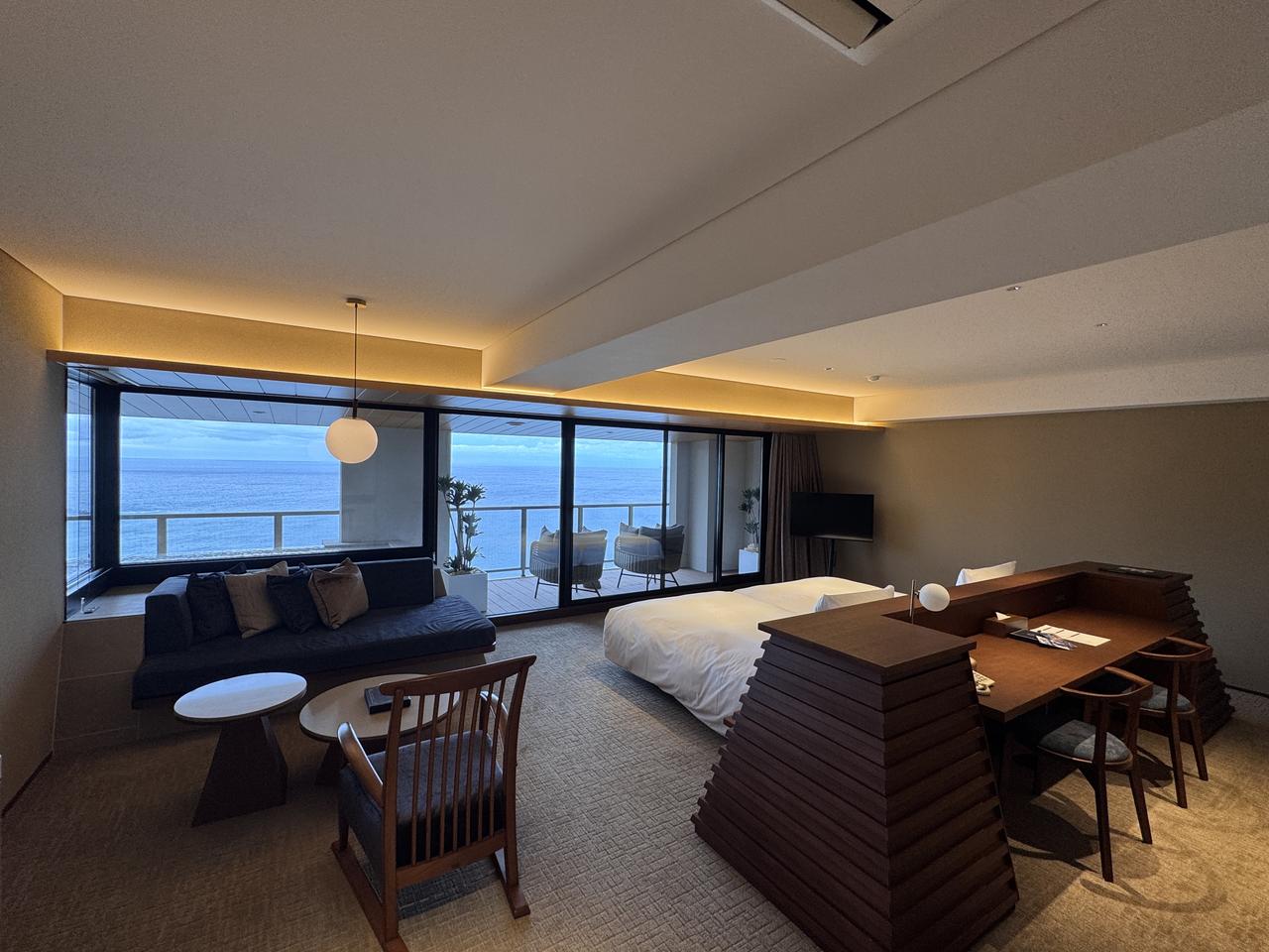 画像7: 春、桜と海に抱かれる温泉リトリートへ♡【伊豆リトリート 熱川粋光】で出会う“ノスタルジック・ラグジュアリー”の旅