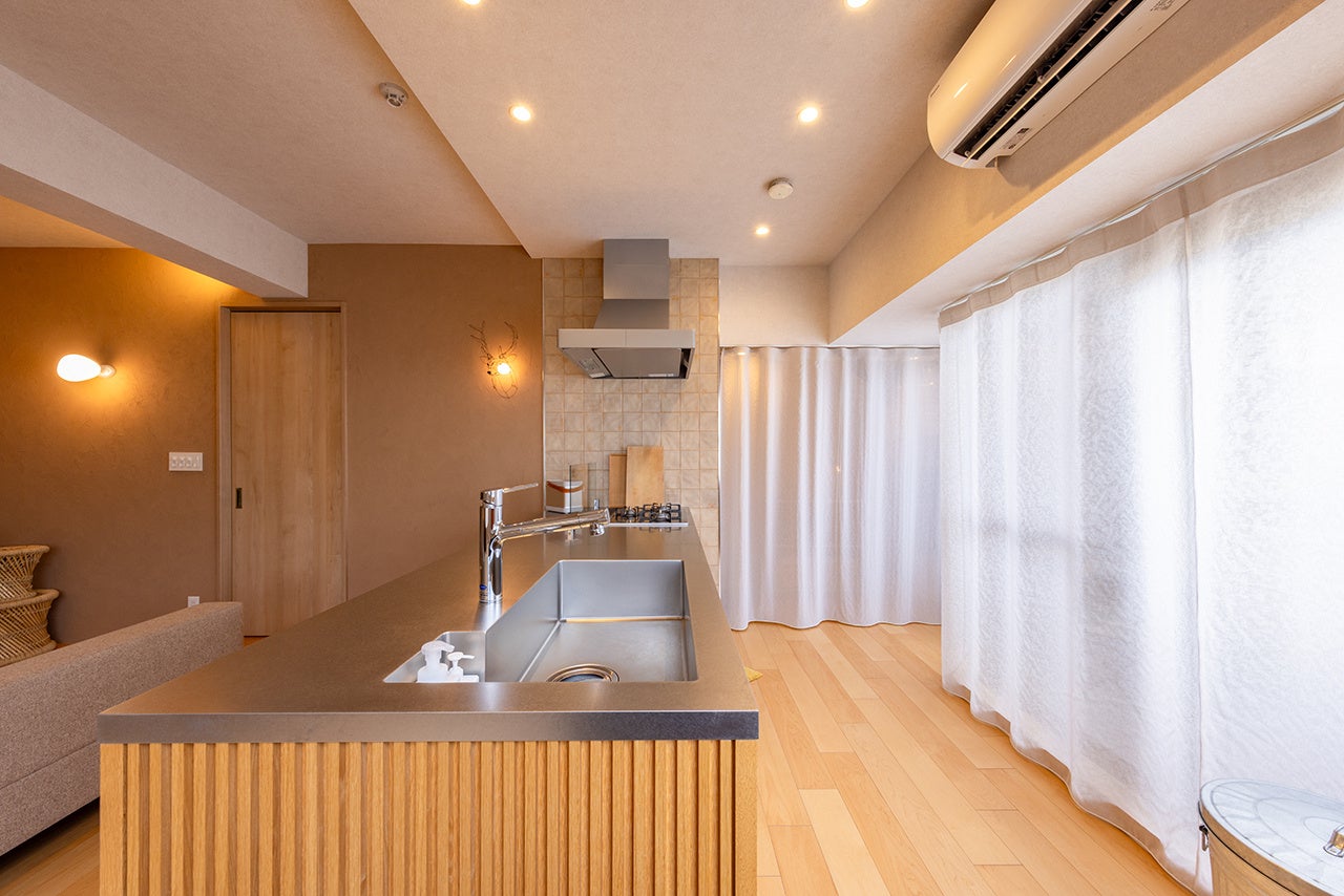 画像: ウォームラグジュアリー