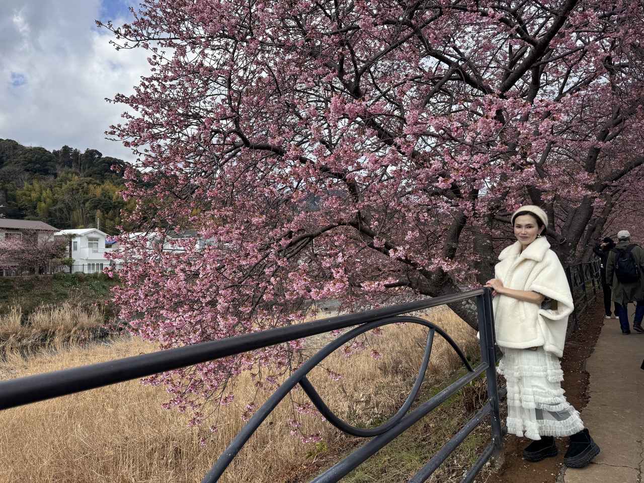 画像46: 春、桜と海に抱かれる温泉リトリートへ♡【伊豆リトリート 熱川粋光】で出会う“ノスタルジック・ラグジュアリー”の旅