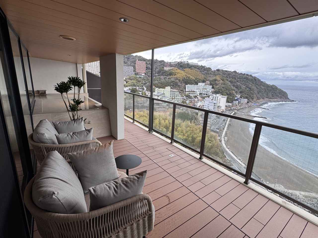 画像14: 春、桜と海に抱かれる温泉リトリートへ♡【伊豆リトリート 熱川粋光】で出会う“ノスタルジック・ラグジュアリー”の旅