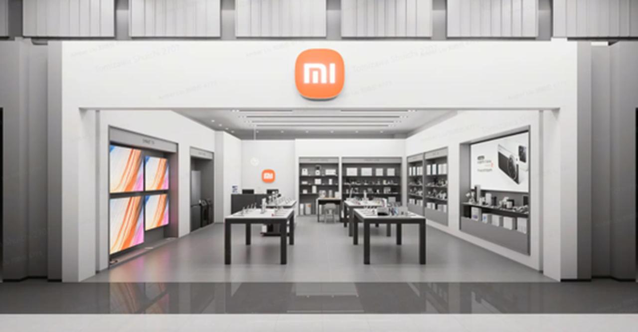 画像: Xiaomi Store イオンモール 堺鉄砲町店 グランドオープン：2026年3月28日（土） 住所：大阪府堺市堺区鉄砲町1  ※店舗イメージ（取り扱いのない製品が掲載されていることがあります）