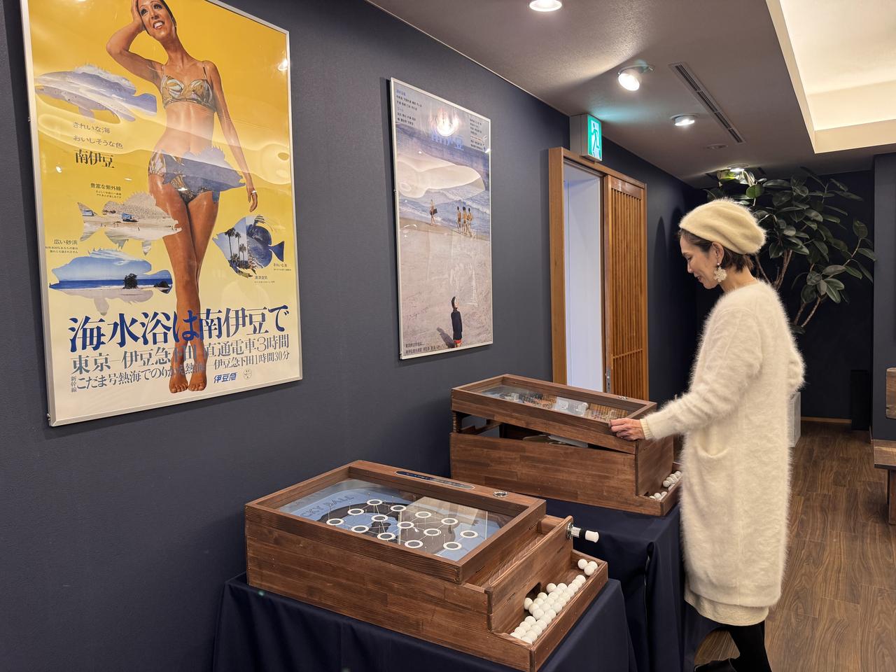 画像28: 春、桜と海に抱かれる温泉リトリートへ♡【伊豆リトリート 熱川粋光】で出会う“ノスタルジック・ラグジュアリー”の旅