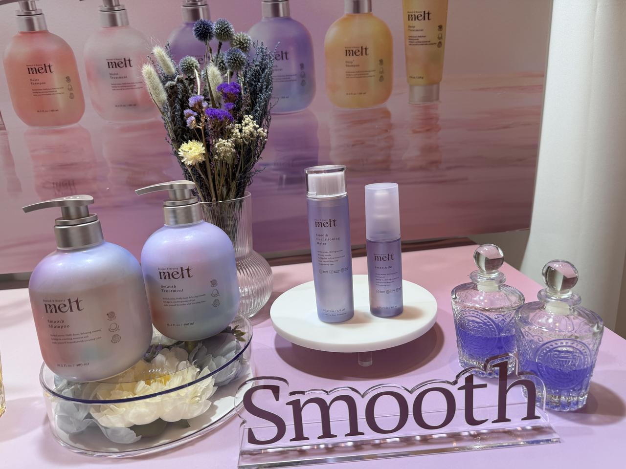 画像2: “休息美容”という新しいヘアケア習慣