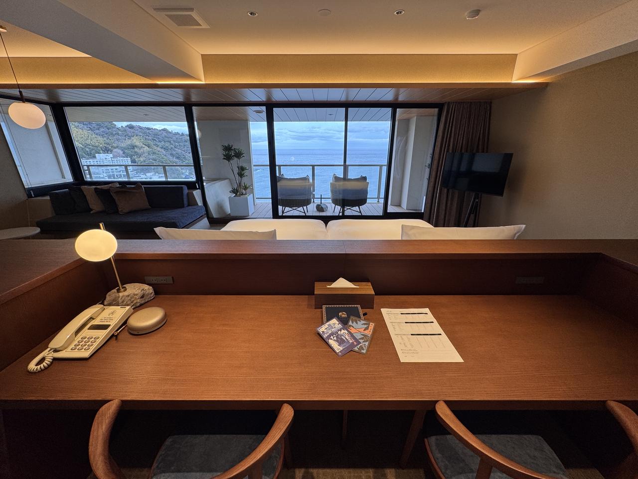 画像10: 春、桜と海に抱かれる温泉リトリートへ♡【伊豆リトリート 熱川粋光】で出会う“ノスタルジック・ラグジュアリー”の旅