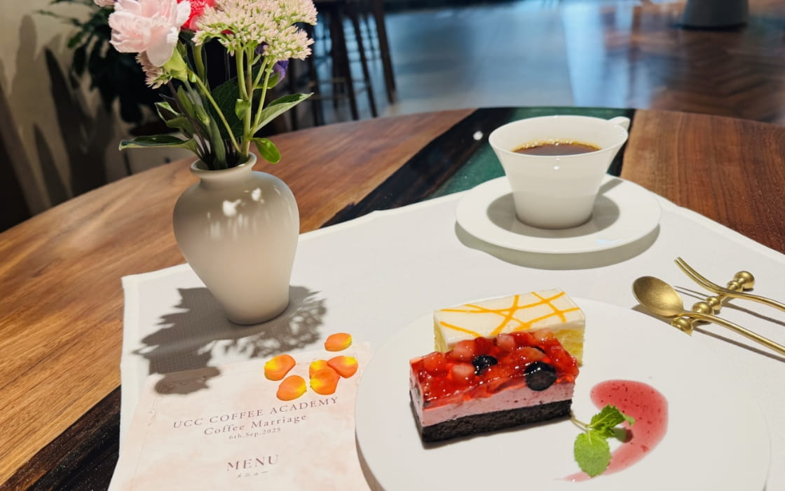 画像2: コーヒーを通じて、日常がもっと豊かになる時間を