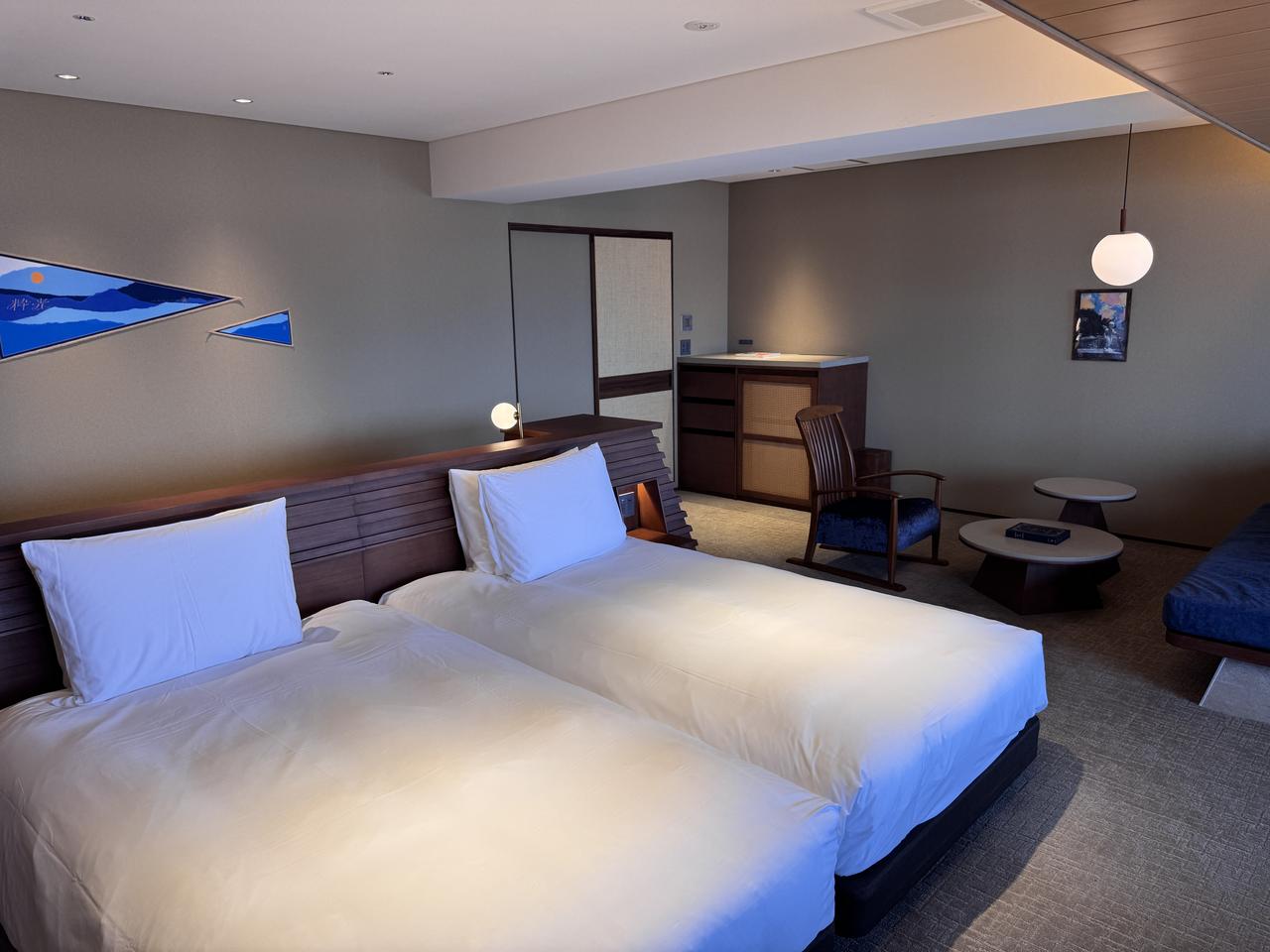 画像8: 春、桜と海に抱かれる温泉リトリートへ♡【伊豆リトリート 熱川粋光】で出会う“ノスタルジック・ラグジュアリー”の旅