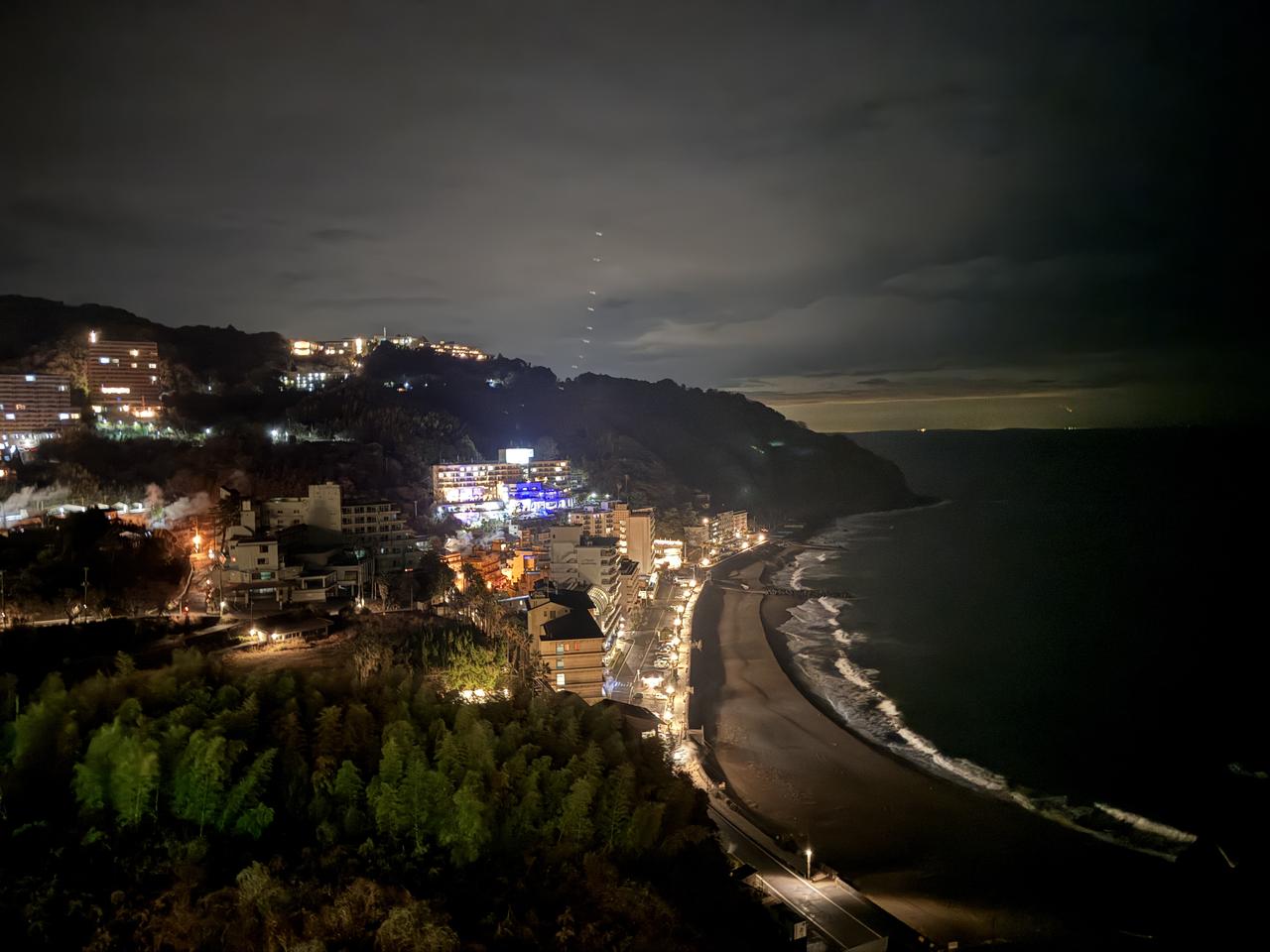 画像: 客室で楽しむ“無料ルームサービス”という贅沢