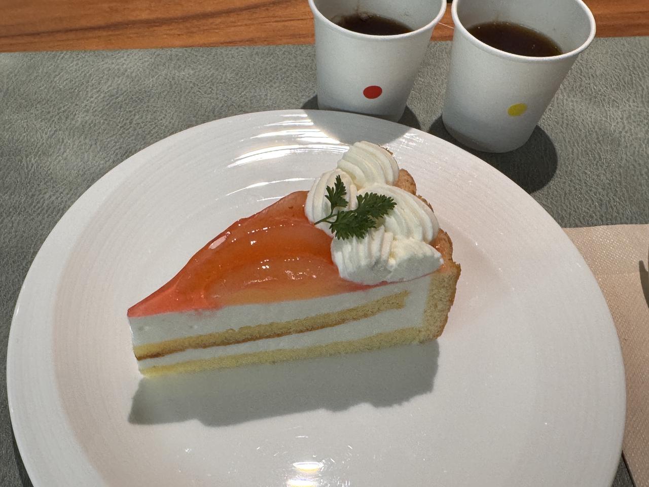 画像2: 季節ごとのコーヒーとフードを楽しめる何度でも参加したくなるサロン体験