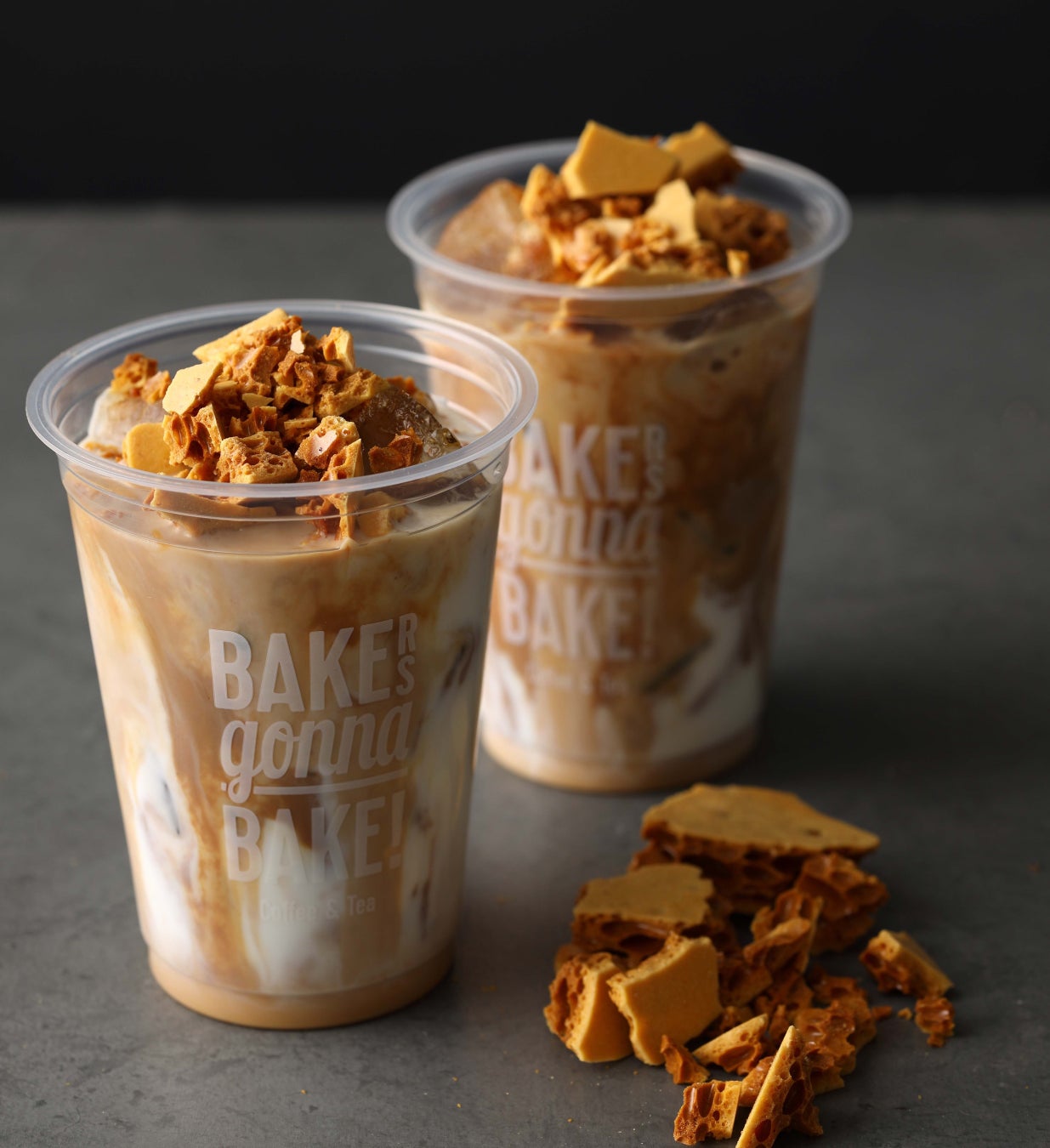 画像: SNSでも人気の定番メニュー