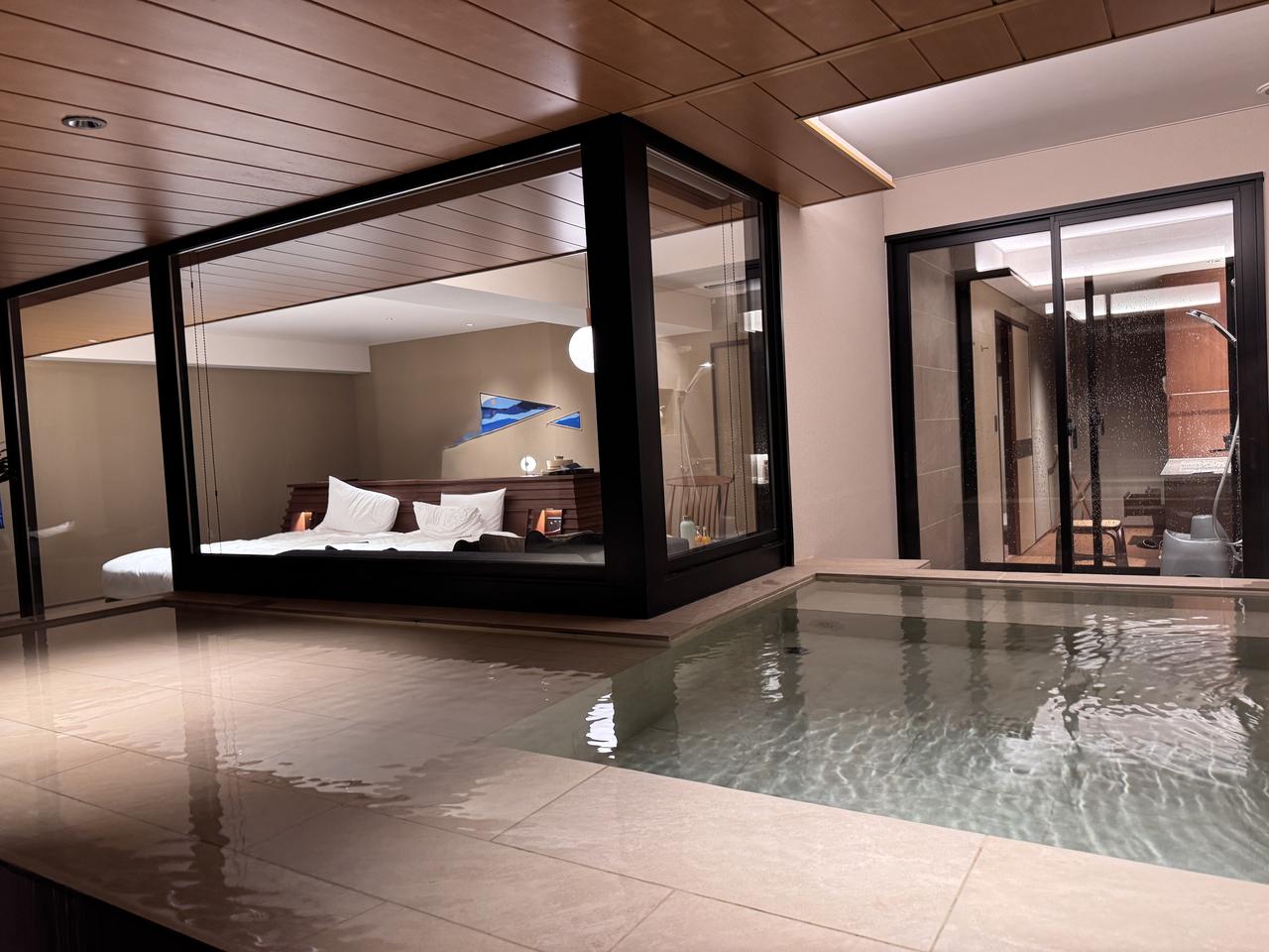 画像15: 春、桜と海に抱かれる温泉リトリートへ♡【伊豆リトリート 熱川粋光】で出会う“ノスタルジック・ラグジュアリー”の旅