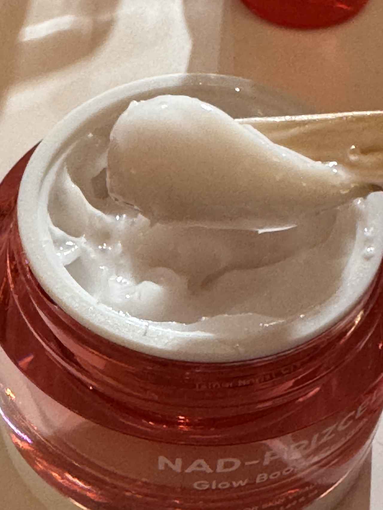 画像2: ツヤの基準が変わる♡BIOHEAL BOHから“赤のNADシリーズ”が新登場