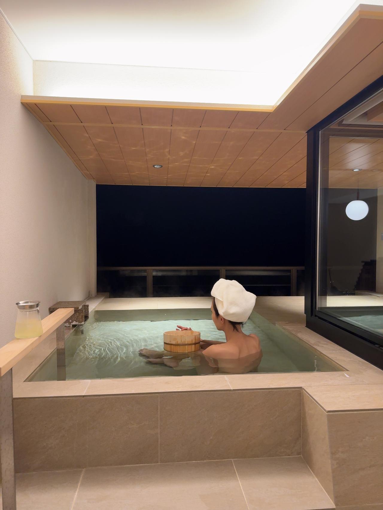 画像16: 春、桜と海に抱かれる温泉リトリートへ♡【伊豆リトリート 熱川粋光】で出会う“ノスタルジック・ラグジュアリー”の旅