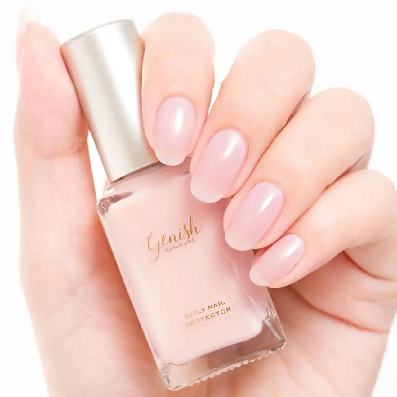 画像: 02. VEIL PINK (ヴェールピンク) ふんわり血色感を与える上品ピンク ＊オールインワンタイプ