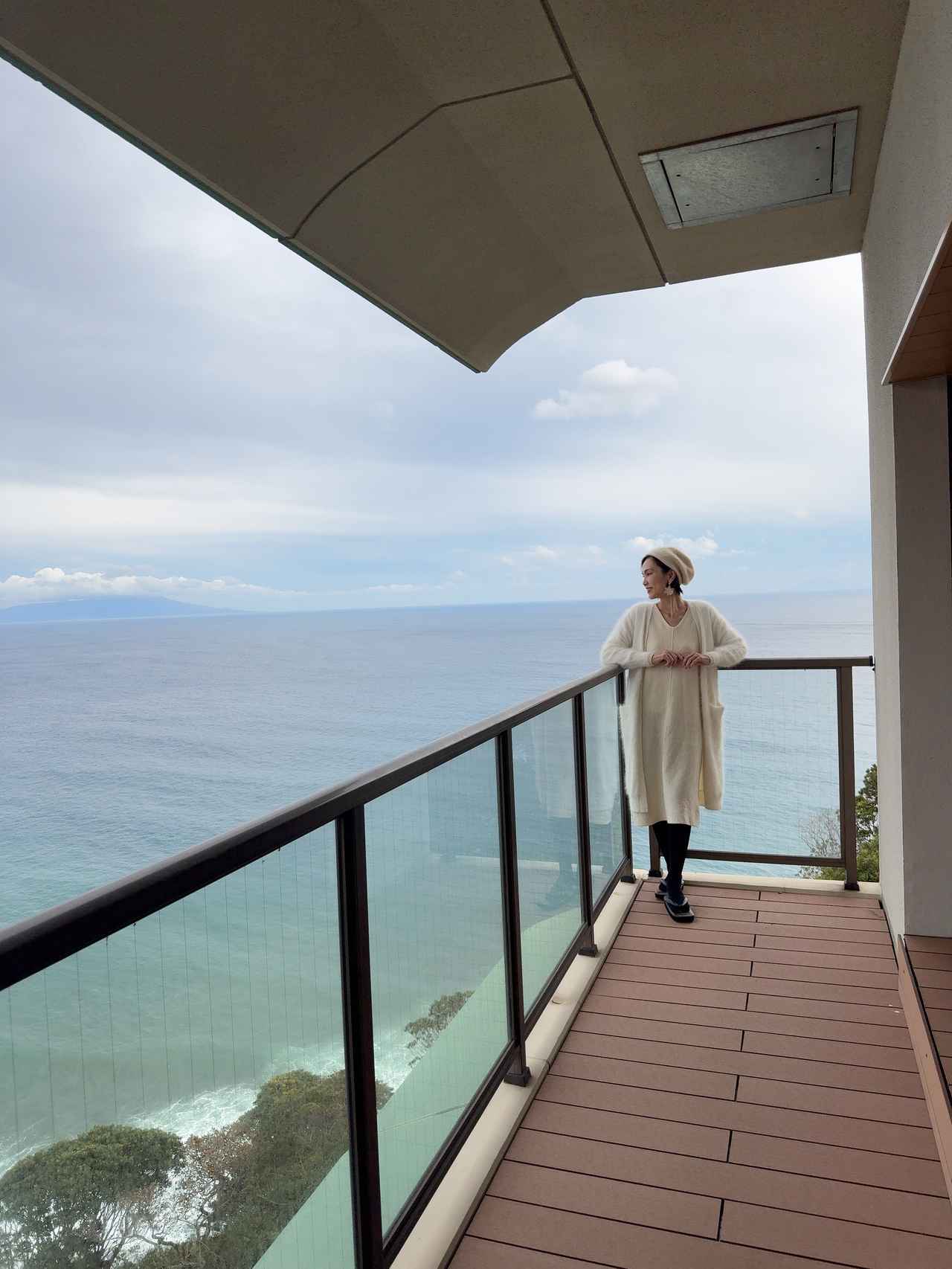 画像9: 春、桜と海に抱かれる温泉リトリートへ♡【伊豆リトリート 熱川粋光】で出会う“ノスタルジック・ラグジュアリー”の旅