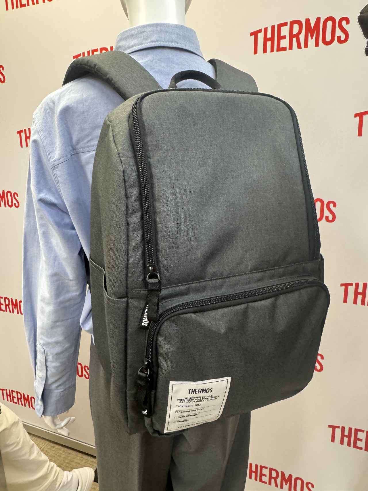 画像10: サーモスから“春の新作”が一挙登場♡毎日がもっと快適になる4つの新アイテムをチェック