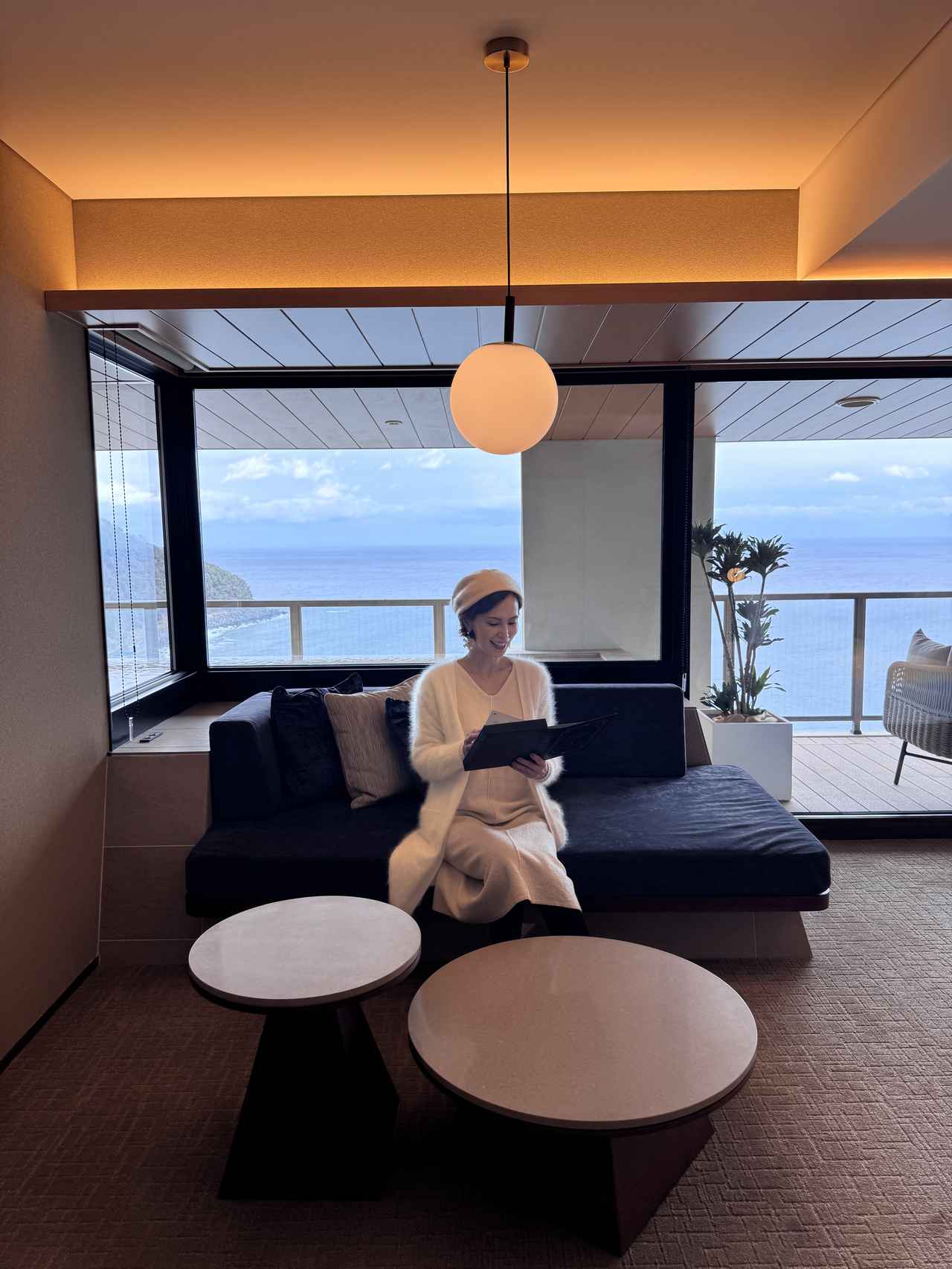 画像13: 春、桜と海に抱かれる温泉リトリートへ♡【伊豆リトリート 熱川粋光】で出会う“ノスタルジック・ラグジュアリー”の旅