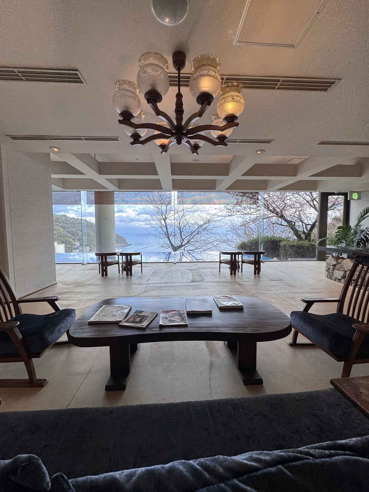 画像29: 春、桜と海に抱かれる温泉リトリートへ♡【伊豆リトリート 熱川粋光】で出会う“ノスタルジック・ラグジュアリー”の旅