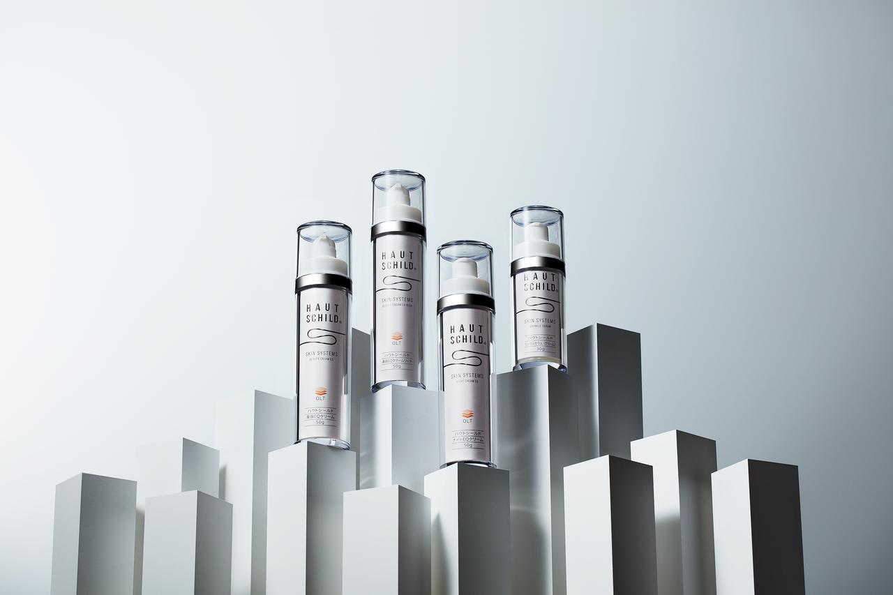 画像: ドイツの皮膚科学者が生んだ、肌を守るためのブランド