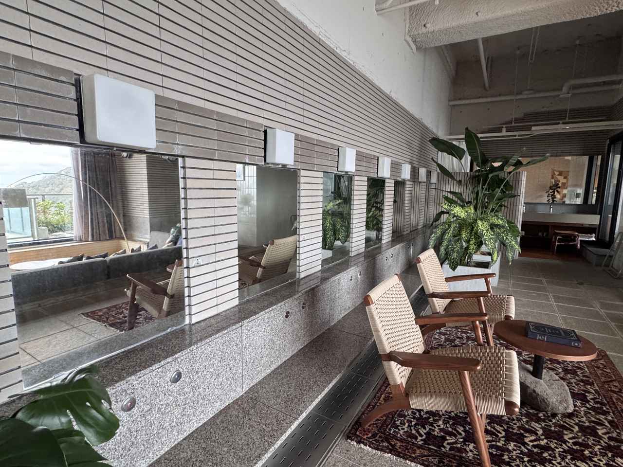 画像3: 春、桜と海に抱かれる温泉リトリートへ♡【伊豆リトリート 熱川粋光】で出会う“ノスタルジック・ラグジュアリー”の旅