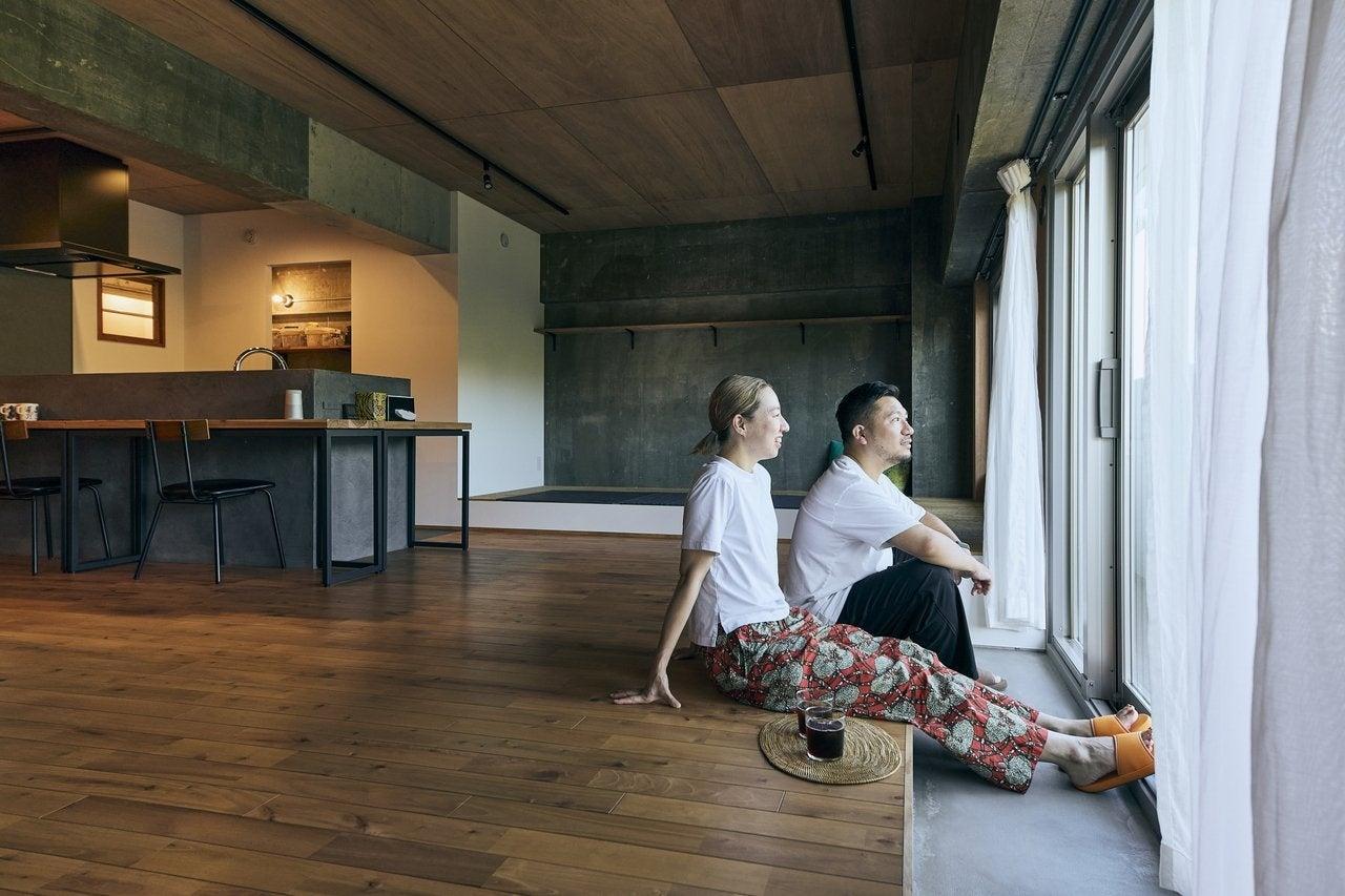 画像: 2025年人気リノベ事例TOP3発表 トレンドはジャパンディとウォームラグジュアリー