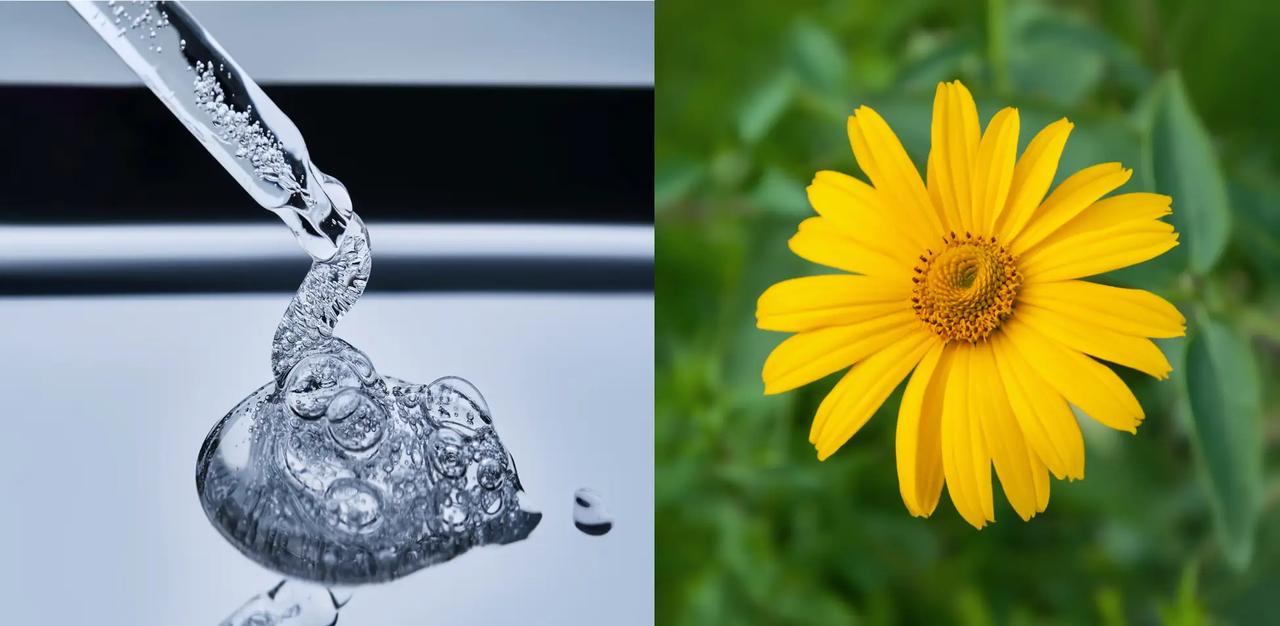 画像: レチノール誘導体×メタルボール。プロ仕様のこだわりが凝縮